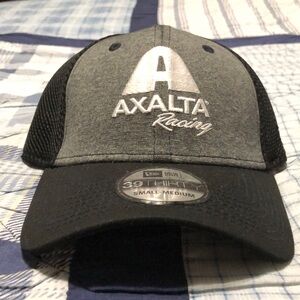 William Byron #24 Axalta Racing Flex Hat